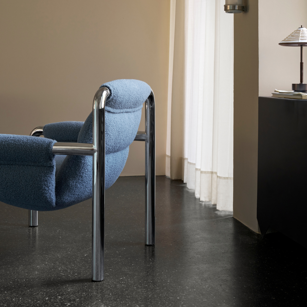 Atli Lounge Chair